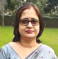 Prof. Neeta Kalita Barua