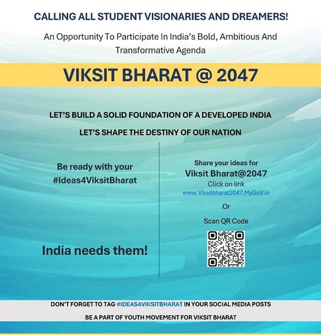 Viksit Bharat Campaign