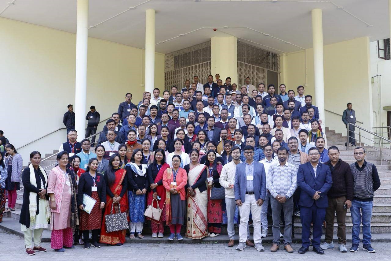 Image of Teachers Training Programme