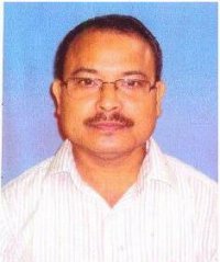 Prof. Dipak Chetia