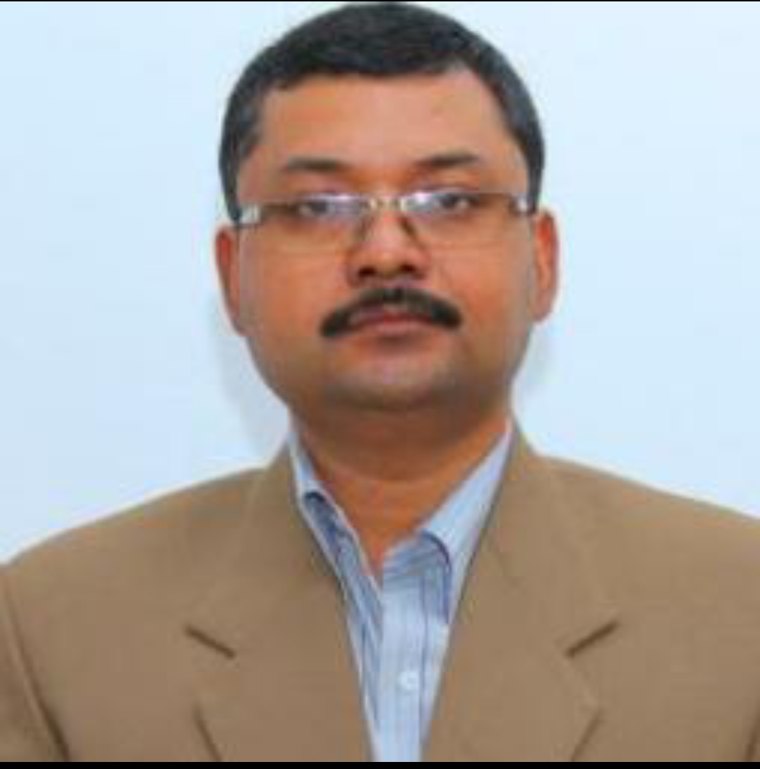  Dr. Rupam Saikia