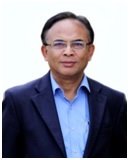 Prof. A. K. Buragohain, M.Sc., Ph.D., DIC