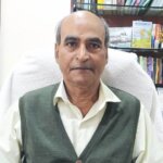 Prof. R. N. S. Yadav, Ph.D.