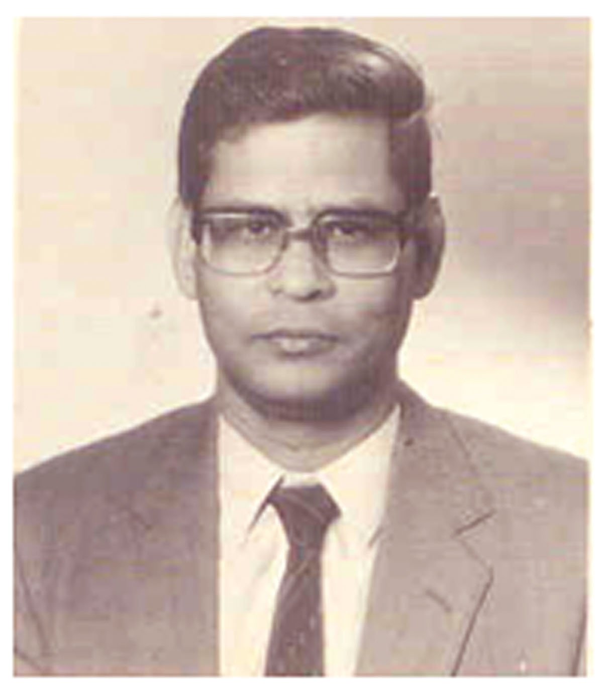 Prof. D.Das Kakati, M.Sc, Ph.D.