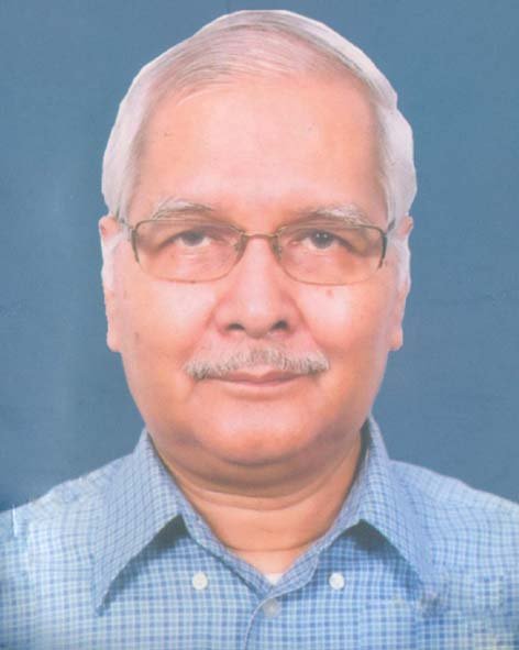 Prof. K. Pathak, M.Sc, Ph.D.